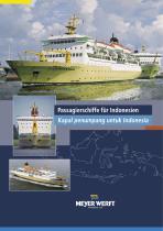 Passenger ships for indonesia - 1