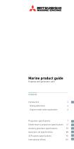 MARINE PRODUCT GUIDE - 3