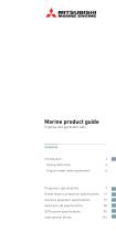 Mitsubishi Marine Product Guide-3