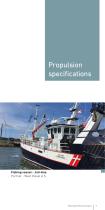 Mitsubishi Marine Product Guide-9