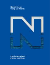 COMPANY PROFILE - 1