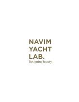 NAVIM YACHT LAB. - 1