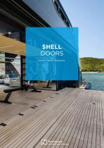 SHELL DOORS - 1