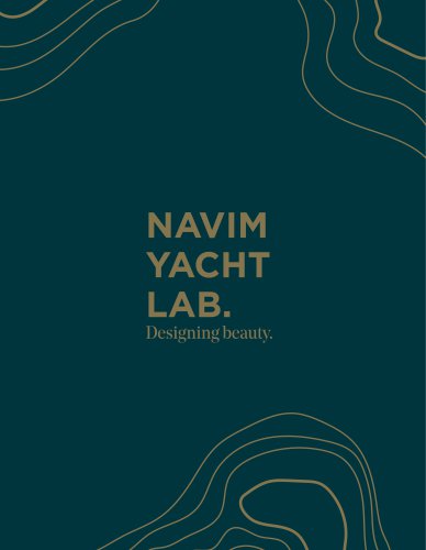 YACHT LAB