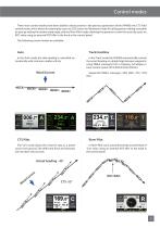 AP4000 Autopilot - 5