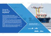 Dynamic Positioning Systems - 2