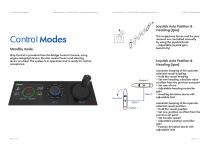 Joystick Control System - 6