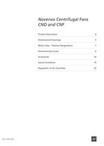 CND and CNF-3