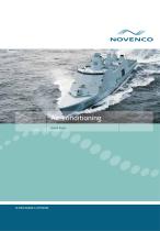 navy system-1