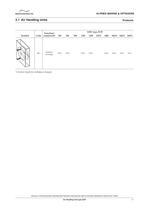 TYPE CLIMASTER ZCR-12