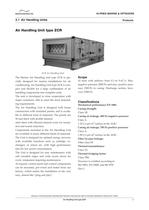 TYPE CLIMASTER ZCR-4
