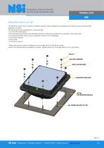 Ergonomical trackball - 5