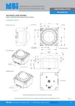 HALO BACKLIT LASER TRACKBALL - 2