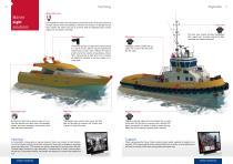 Maritime vessels - 4