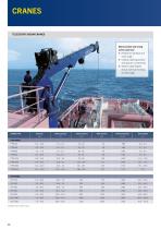 PALFINGER MARINE PRODUCT BROCHURE - 12