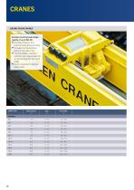 PALFINGER MARINE PRODUCT BROCHURE - 16