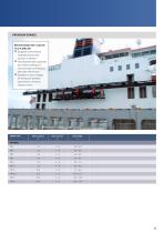 PALFINGER MARINE PRODUCT BROCHURE - 17