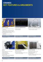 PALFINGER MARINE PRODUCT BROCHURE - 20