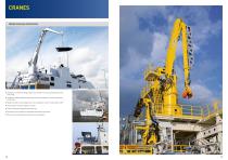 Product Brochure MARINE 2014 - 10