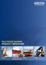 Product Brochure MARINE 2014 - 1