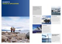 Product Brochure MARINE 2014 - 2