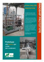 Refrigeration CLIMAREM portfolio - 13