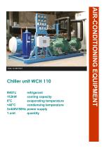 Refrigeration CLIMAREM portfolio - 5