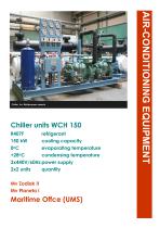 Refrigeration CLIMAREM portfolio - 8