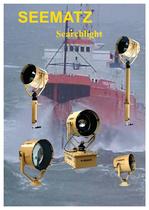 Searchlight overview - 1