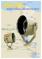 Suez Searchlight - 1