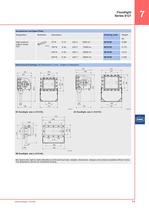 Floodlight Series 6121 - 4