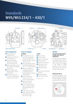 Fast Vessels WVS/WLS 234-1 - 430-1 - 6