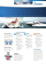 Fast Vessels WVS/WLS 234-1 - 430-1 - 7