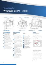 Fast Vessels WVS/WLS 730-1 - 2240 - 6