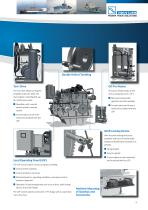 Gearboxes for Naval & Governmental Applications - 3