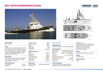 SPECIAL VESSELS - 6