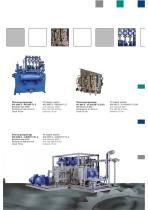 oil Supply systems - 3