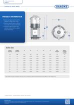 Fired Marine Boiler FMB-VL - 2