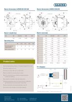 LONOX UCC - 2