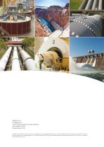 PPG Hydroelectric power - 4