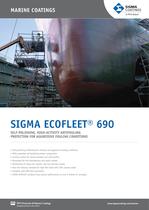 SIGMA ECOFLEET® 690 - 1