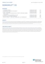 SIGMAWELD™ 120-4