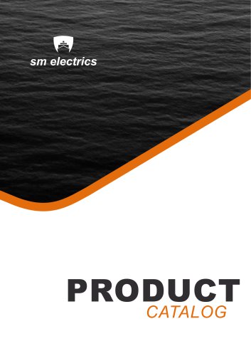 Product catalog