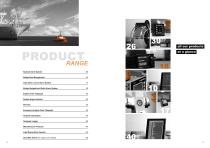 Product catalog - 3