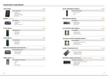 Product catalog - 8