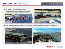 Overview of STX Shipyard Facilities - 16