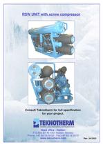 RSW-unit with screw compressor.pdf - 2