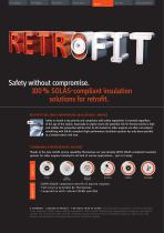 Retrofit/Refit service for older engines - 1