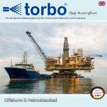 Offshore & Petrochemical - 1