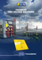 HIGH VOLTAGE SOLUTIONS - 1